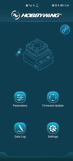 HW Link V2�����ֻ���v2.4.1 ��׿���ͼ
