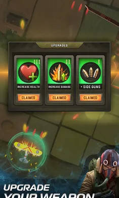 ��ӥս������ս�����˵�v1.0.4 ��׿���ͼ