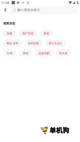 花火壁纸最新手机版 花火壁纸最新手机版