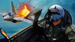 王牌战斗机空战中文版2026官方最新版本 王牌战斗机空战中文版2026官方最新版本