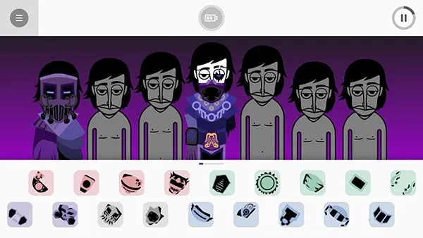 �������Deadinsideģ��v0.5.7 ��Ѱ��ͼ