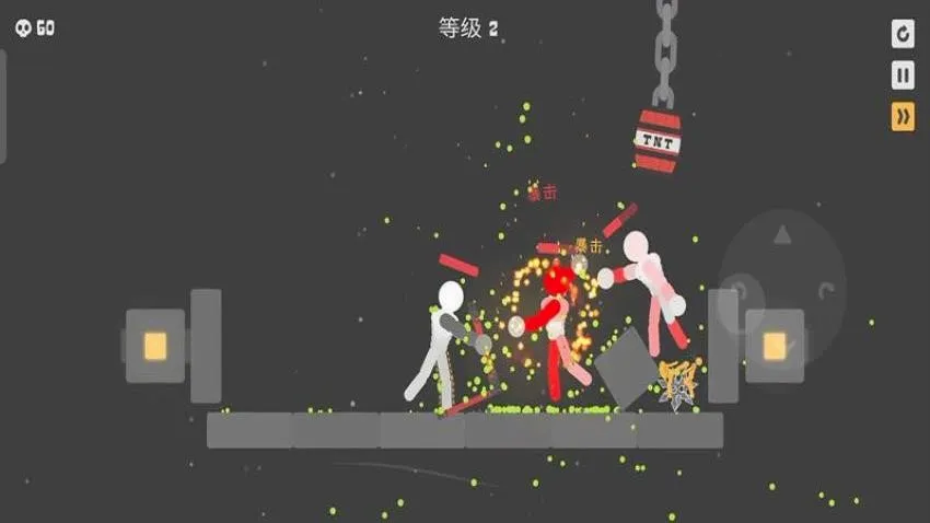和平钢铁英雄游戏