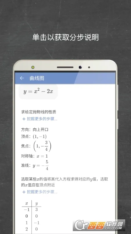 Mathwayv5.9.4 �ֻ����ͼ