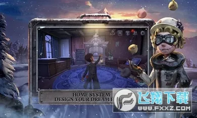 identity v���ʷ�2026���°汾v252241040 ��Ѱ��ͼ