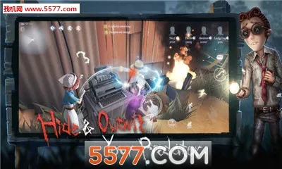 identity v���ʷ�2026���°汾v252241040 ��Ѱ��ͼ