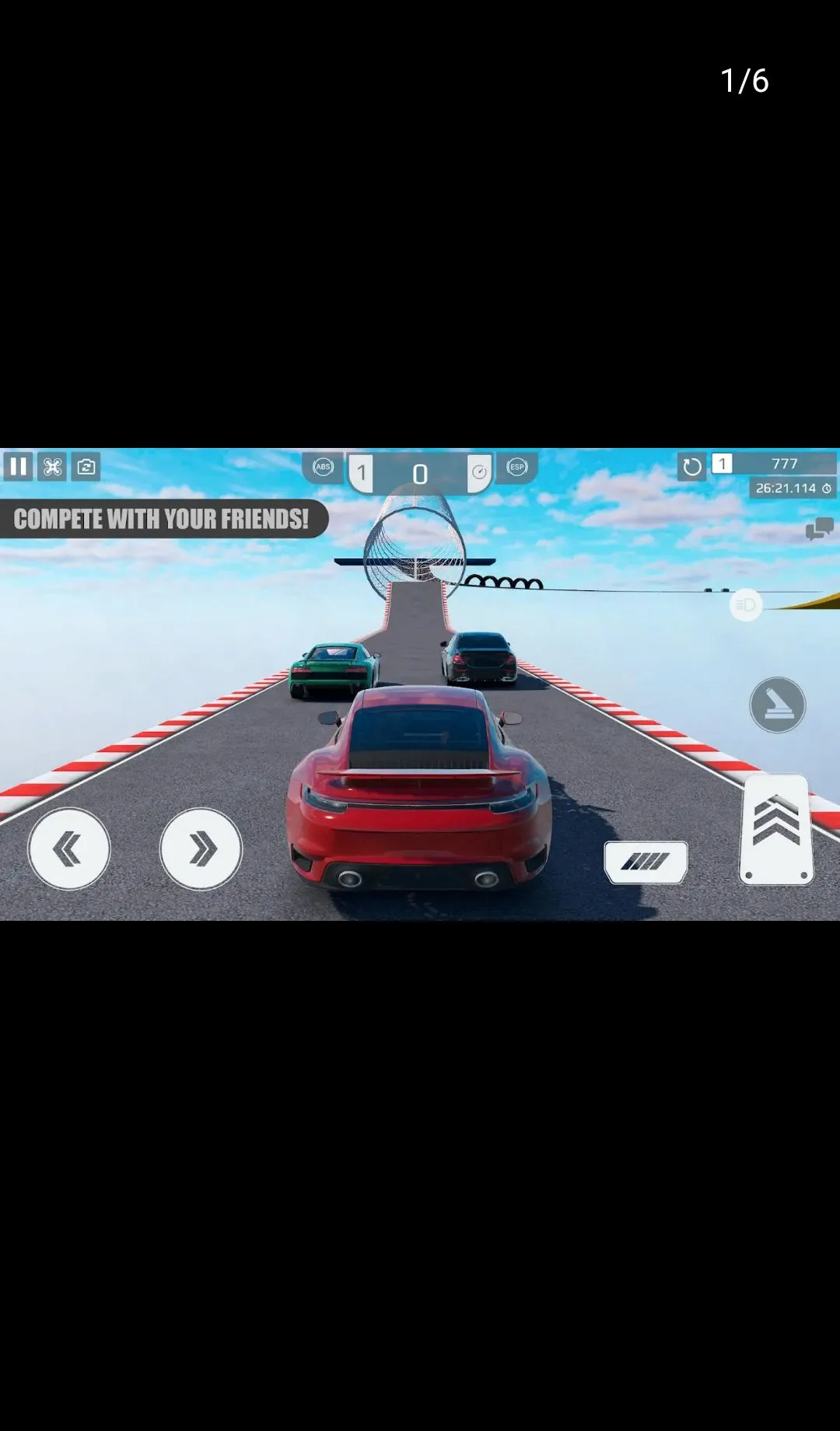 ���ܲ��ԣ�������Ϸ���޻���v1.7.2.3 ��׿���ͼ