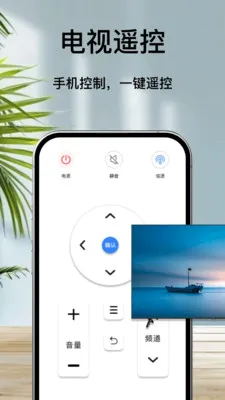 �յ�����ң����ͨv1.0.1 �ֻ����ͼ