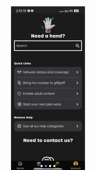 giffgaff��׿���ֻ���