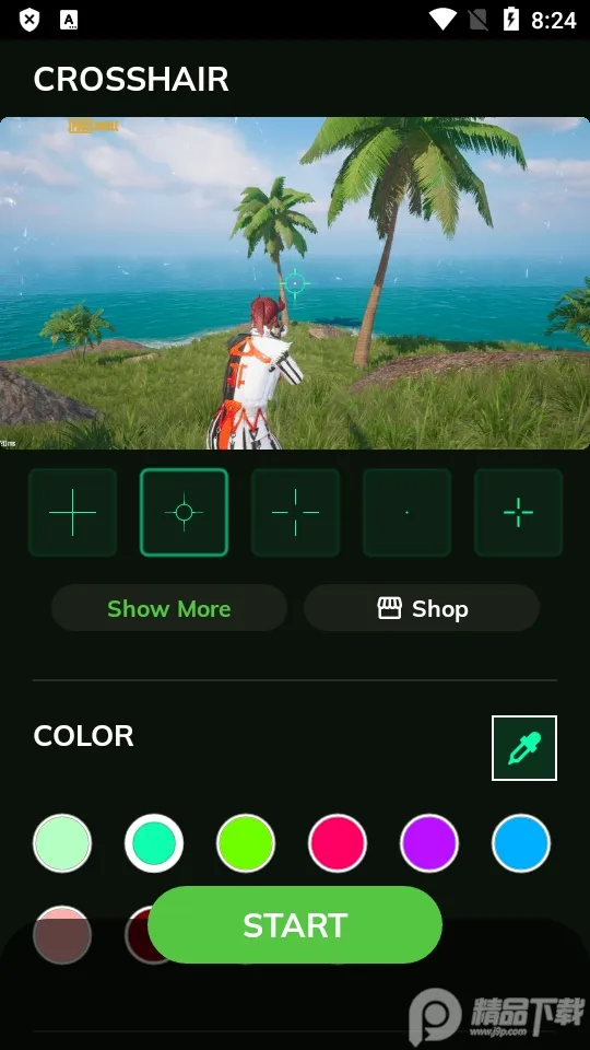 ʮ��׼�ǰ�׿���ֻ���v24.3 ��׿���ͼ