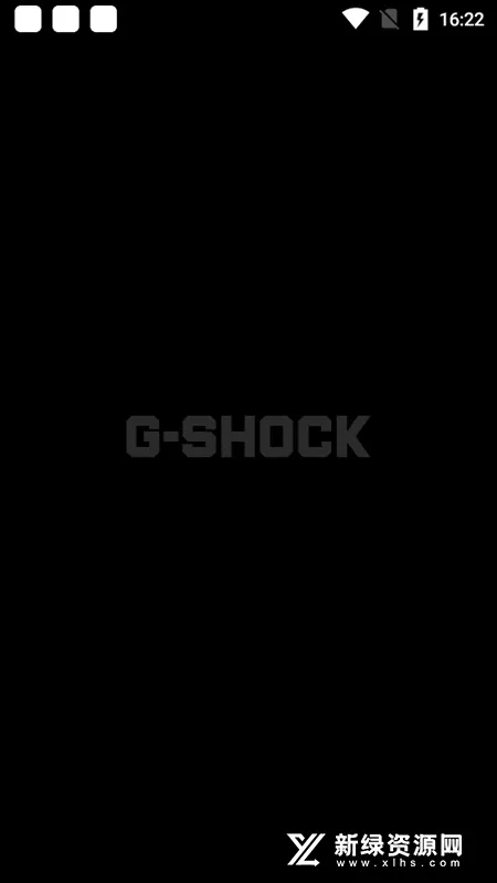 ����ŷG-SHOCK�ֱ������ֻ���v3.0.3(1222A) ��׿���ͼ
