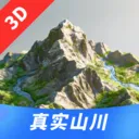 ��ʵɽ����ͼ2026�ٷ����°汾v1.0.7 ��Ѱ�