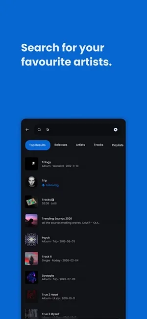 Musiko音乐通知 Musiko音乐通知