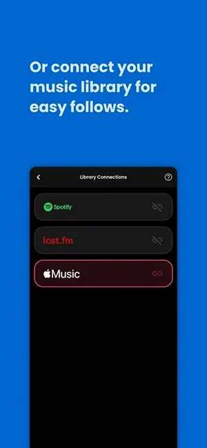 Musiko音乐通知 Musiko音乐通知