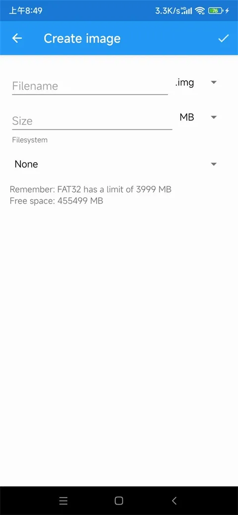 drivedroid��root��v0.10.50 �ֻ����ͼ