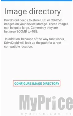 drivedroid免root版