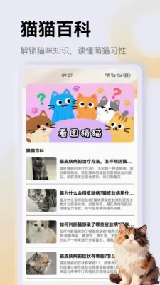 ����è��app2026�ٷ����°汾v1.4 ��Ѱ��ͼ