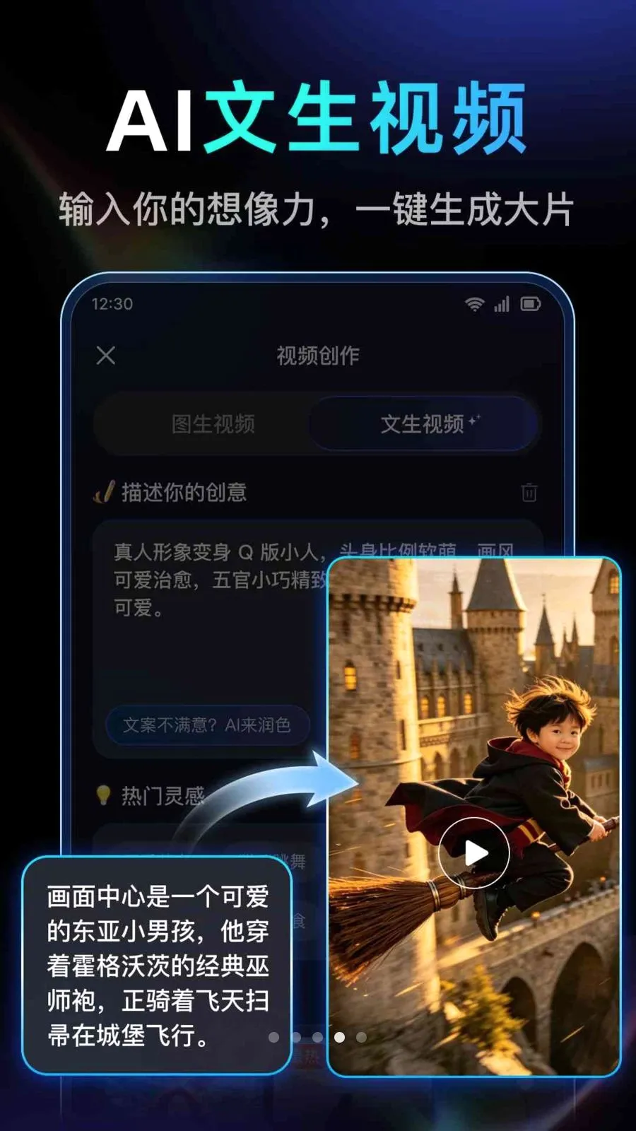 DeepAI��Ƶ��������v1.0.2.1005 ��Ѱ��ͼ