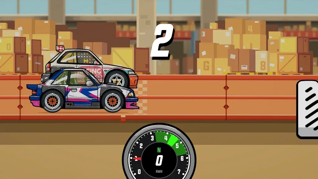 Drag Rivals����װ������2026���°汾v0.5.4 ��׿���ͼ