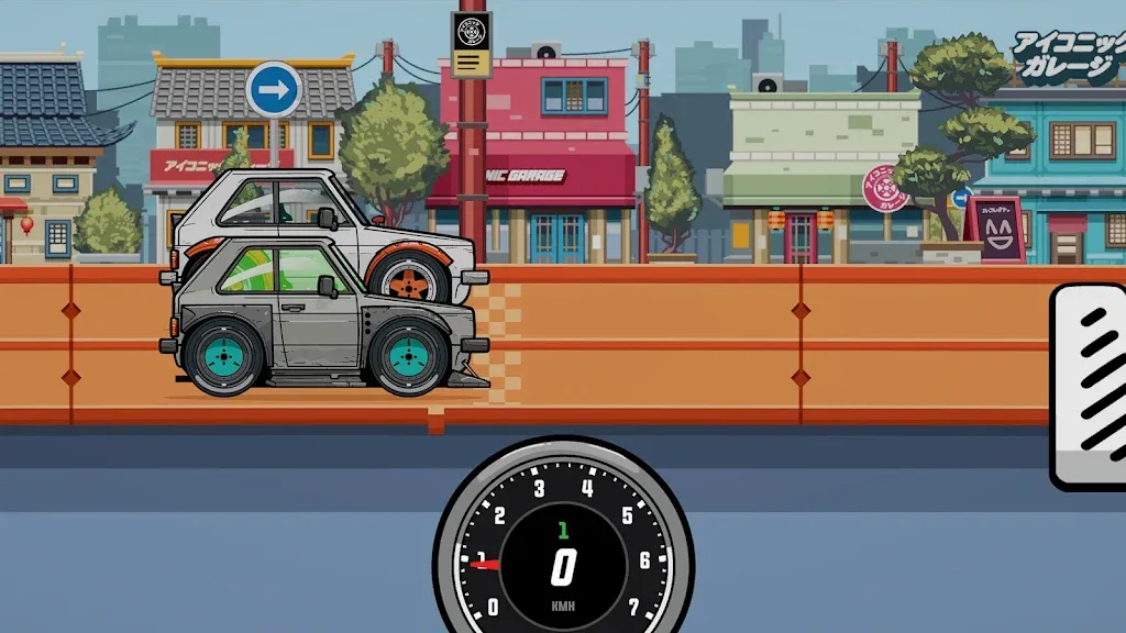 Drag Rivals����װ������2026���°汾v0.5.4 ��׿���ͼ