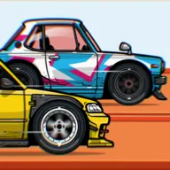 Drag Rivals����װ������2026���°汾v0.5.4 ��׿��