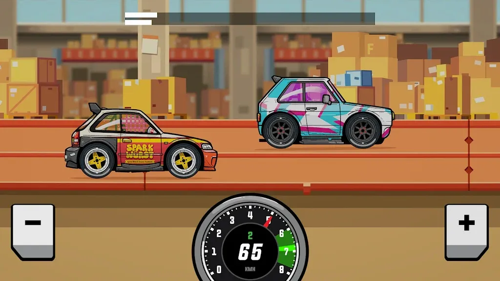 Drag Rivals����װ������2026���°汾v0.5.4 ��׿���ͼ