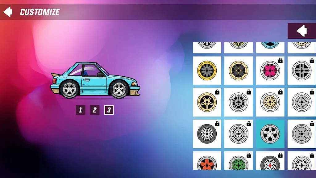 Drag Rivals����װ������2026���°汾v0.5.4 ��׿���ͼ