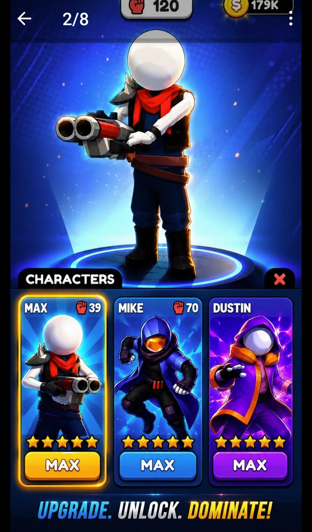 SquadShooterС�����v1.0.0 ��Ѱ��ͼ
