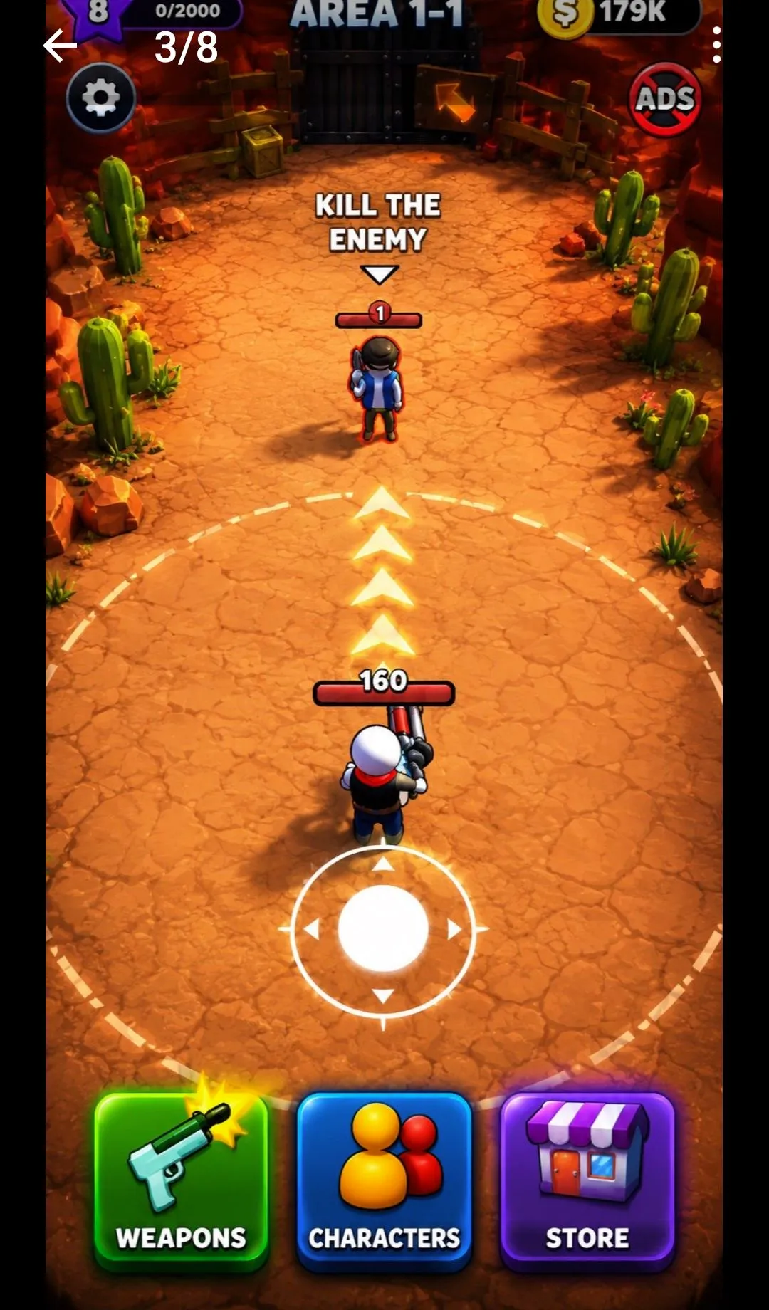 SquadShooterС�����v1.0.0 ��Ѱ��ͼ