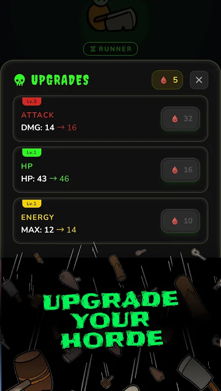 ��ʬ�񳱣������Ϸv1.0.0 ��׿���ͼ