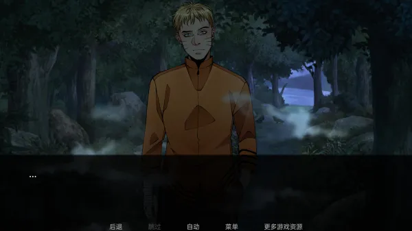 火影忍者忍者之主汉化版