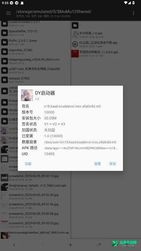 DY启动器 DY启动器