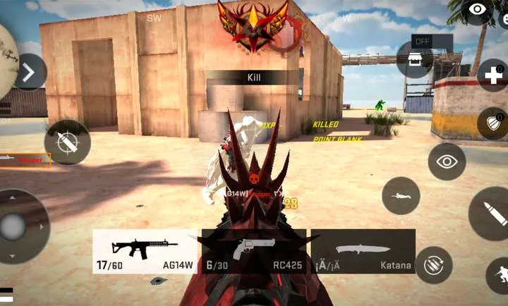 Project BFA���ʲ��Է�2026�ٷ����°汾v0.2.1 ��׿���ͼ