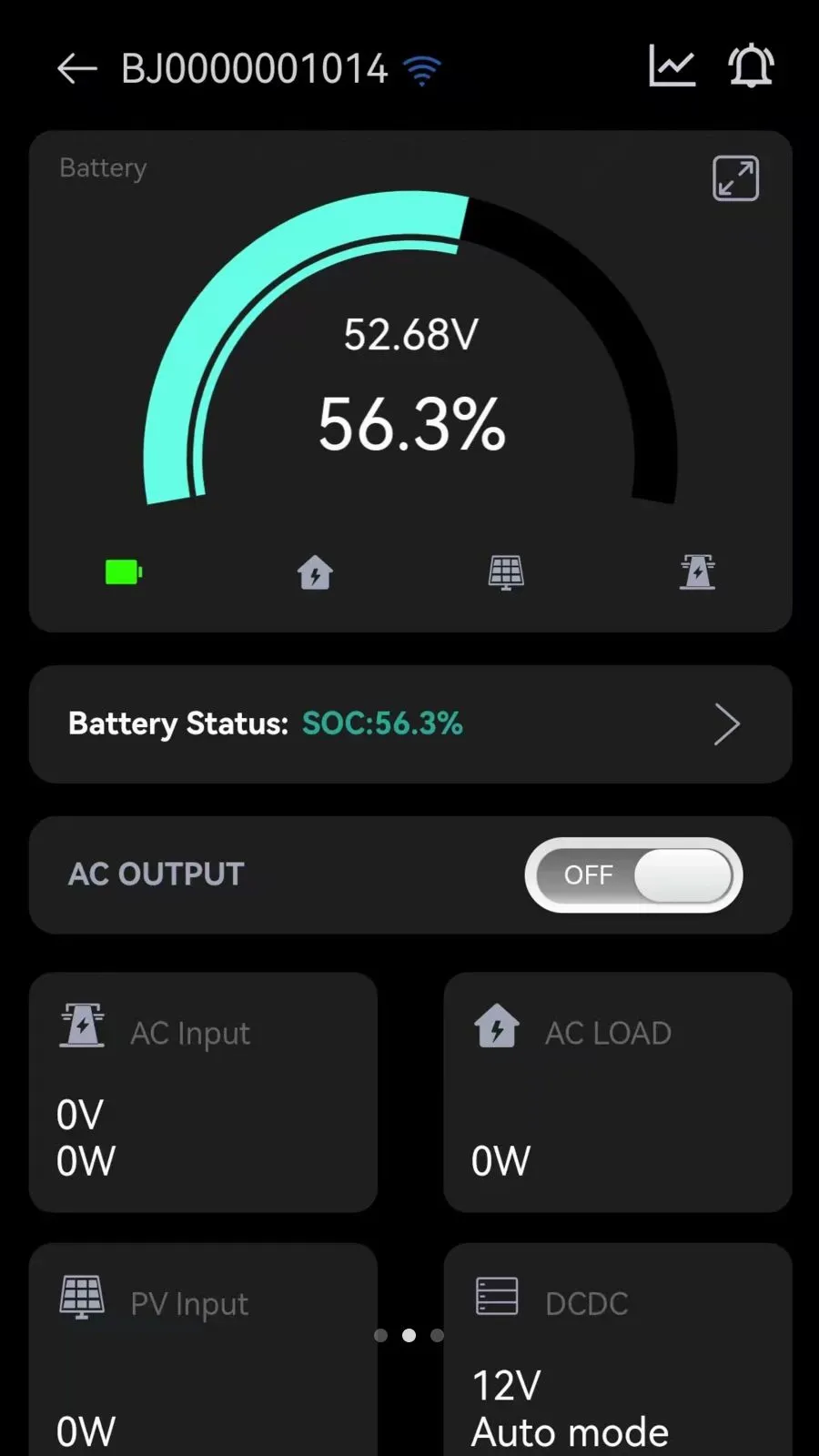 PowerEasyv1.1.48 ��׿���ͼ