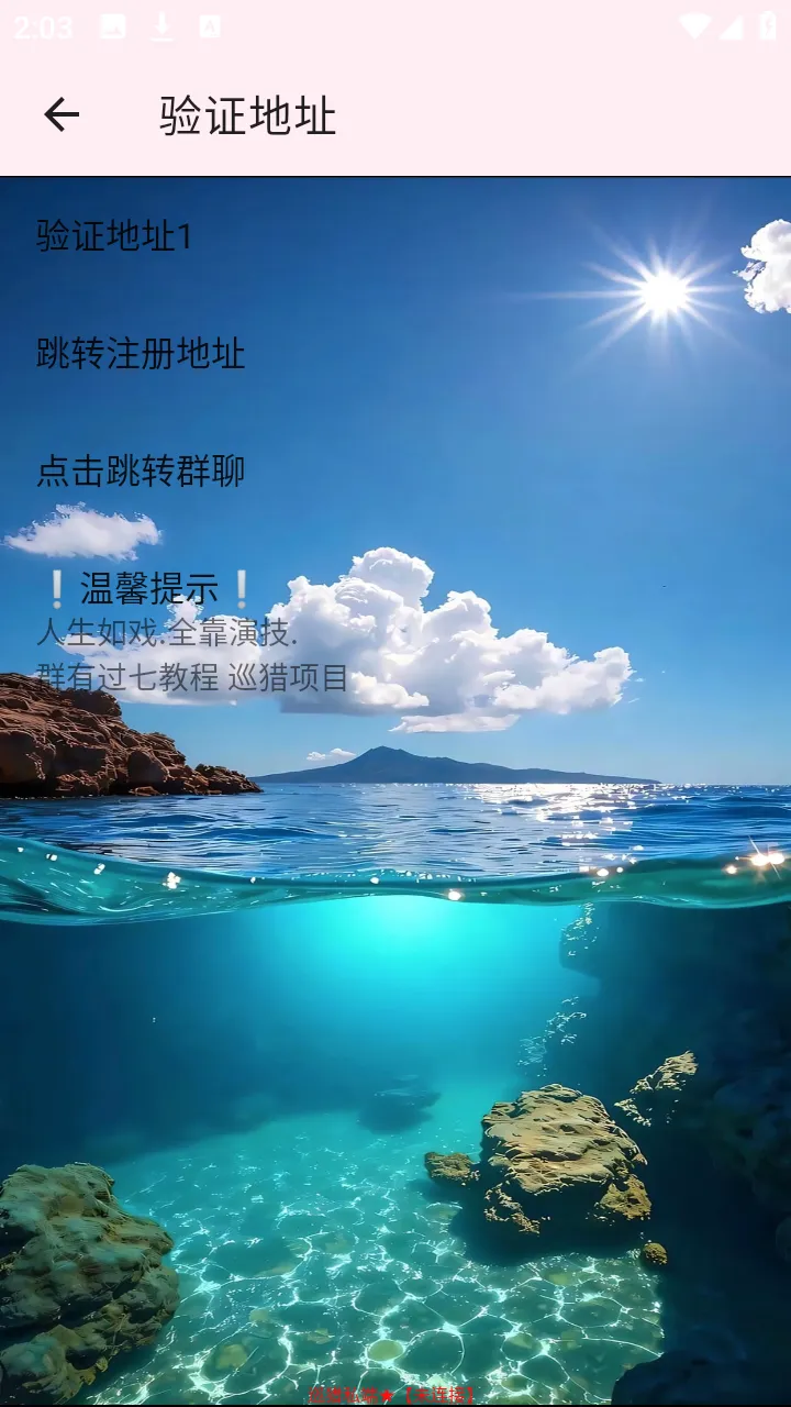 Ѳ��˽��2026���°汾vѲ��˽�� ��׿���ͼ