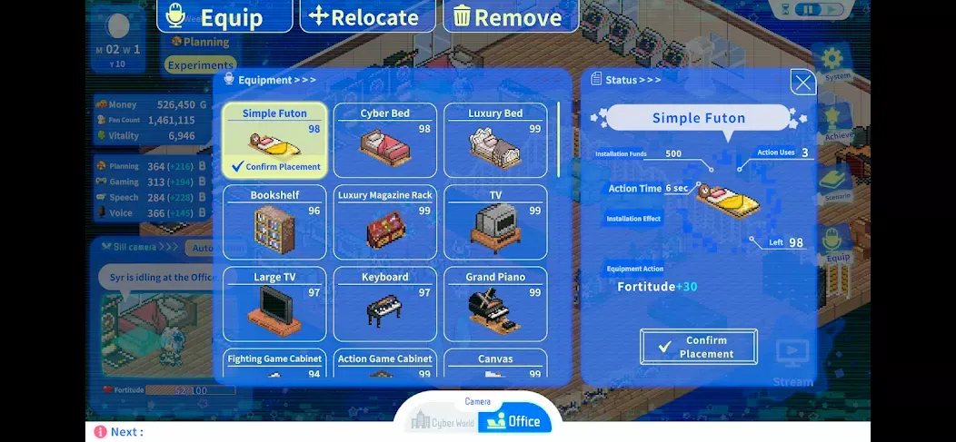 ��������������ĸ��˼�v1.0.0 ��׿���ͼ