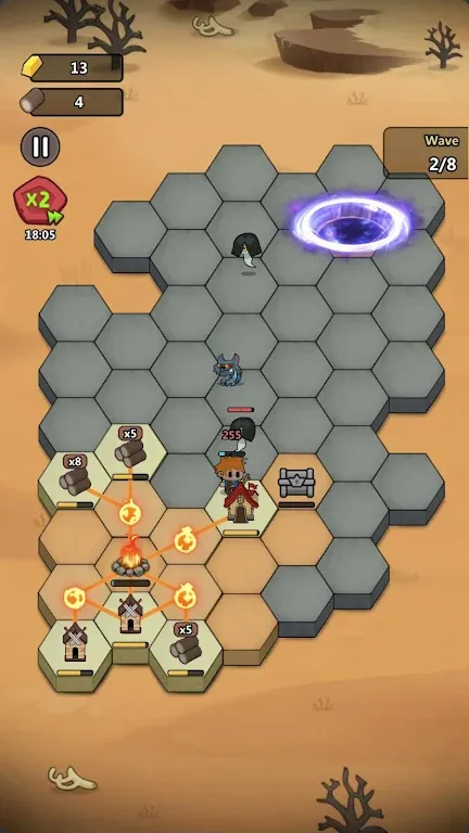 Hero BastionӢ��Ҫ��v1.0.1 ��Ѱ��ͼ
