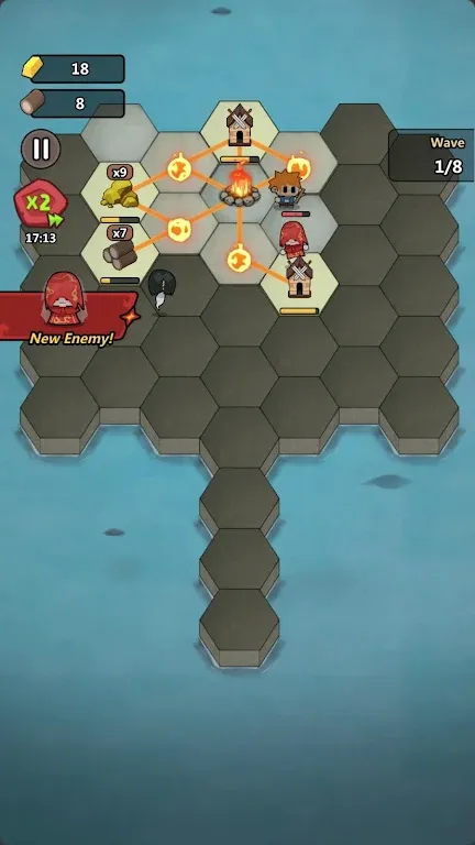Hero BastionӢ��Ҫ��v1.0.1 ��Ѱ��ͼ