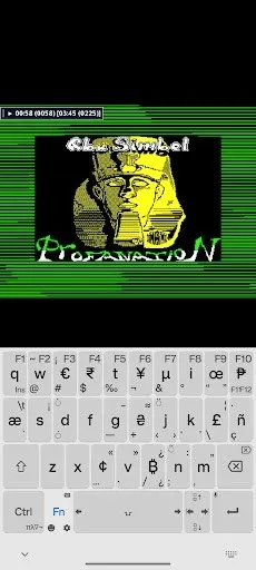 mame4droid current���İ�v1.35.3 ��Ѱ��ͼ