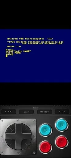 mame4droid current���İ�v1.35.3 ��Ѱ��ͼ