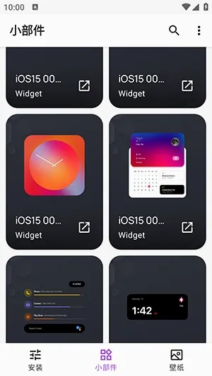 Apple for KWGT���2026�ٷ����°汾v10.0 �ֻ����ͼ