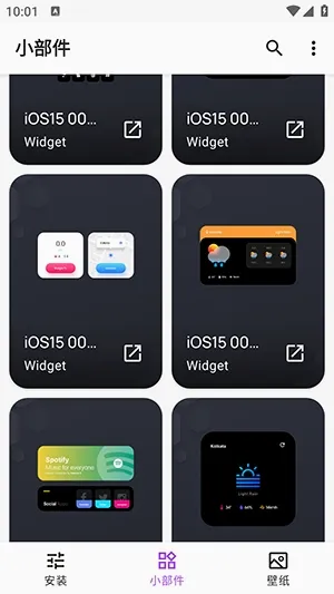 Apple for KWGT���2026�ٷ����°汾v10.0 �ֻ����ͼ