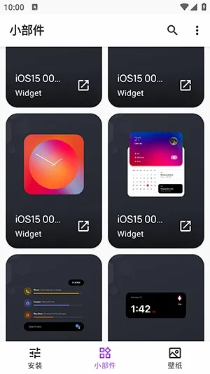 Apple for KWGT���2026�ٷ����°汾