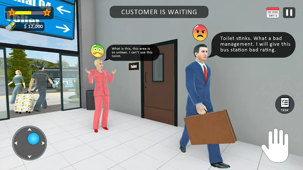 ��ʿ��վ����ģ����v1.0.1 ��׿���ͼ