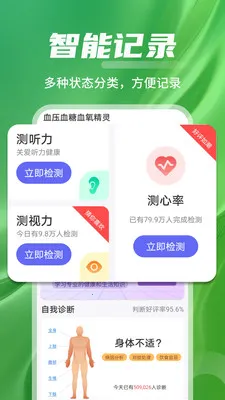 ѪѹѪ��Ѫ������v1.0.01.02 �ֻ����ͼ