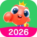 ����׿ԽӢ��2026���°汾v26.6.7 �ֻ���