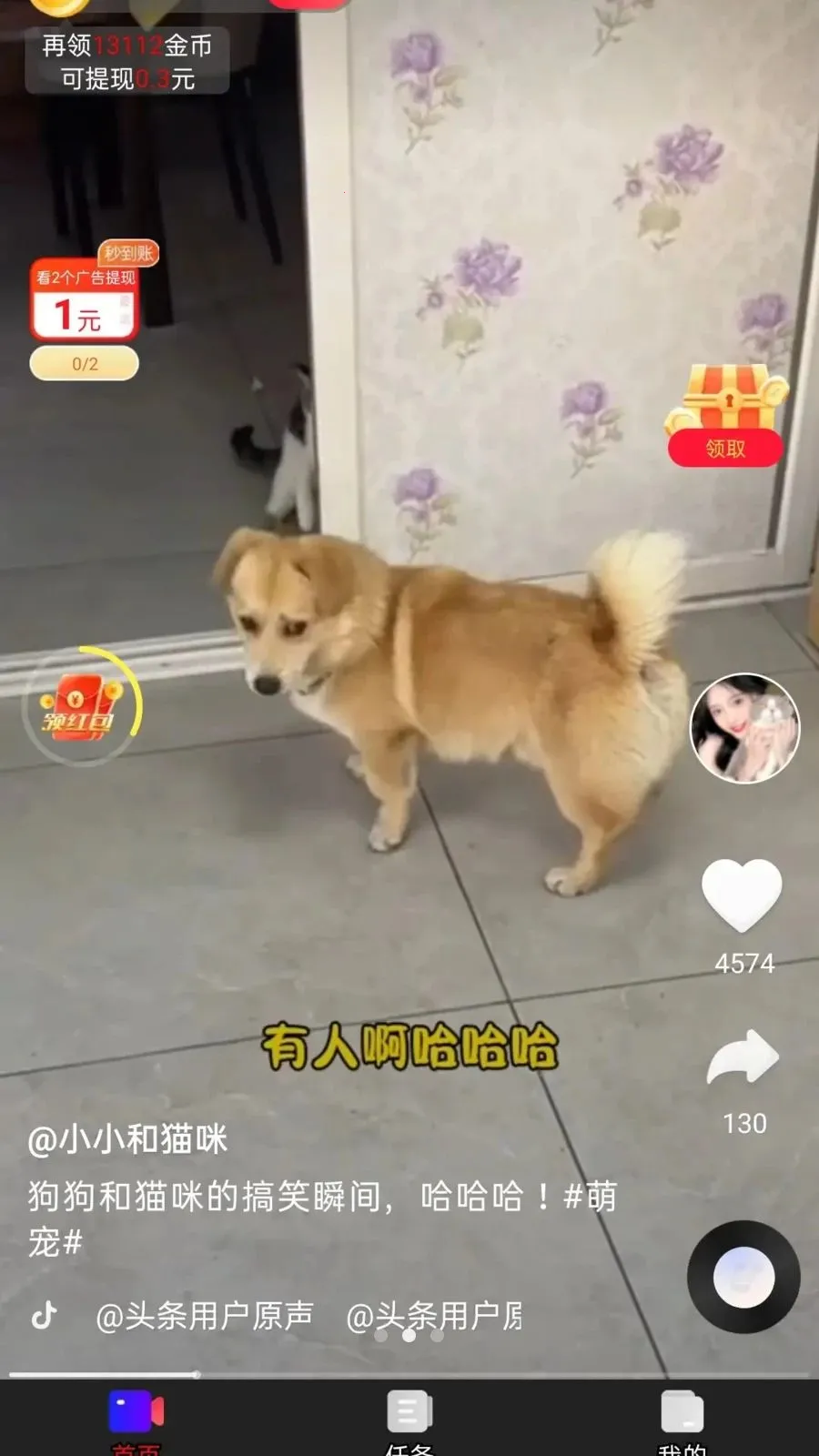 ��ӯ����v1.0.1 ��׿���ͼ