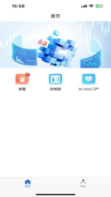 �п�SCADAv1.0.3 �ֻ����ͼ