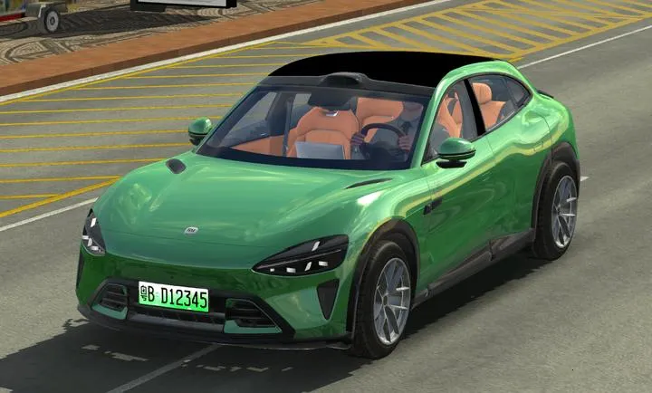 �ֶ���ͣ����1��С��yu7ģ�鰲׿���ֻ���v4.9.9 ��Ѱ��ͼ