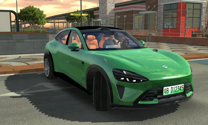 �ֶ���ͣ����1��С��yu7ģ�鰲׿���ֻ���v4.9.9 ��Ѱ��ͼ