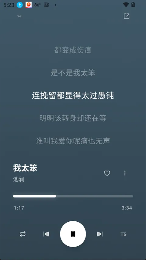 ottermusicˮ̡���������ֻ���v2.4.11 �ֻ����ͼ